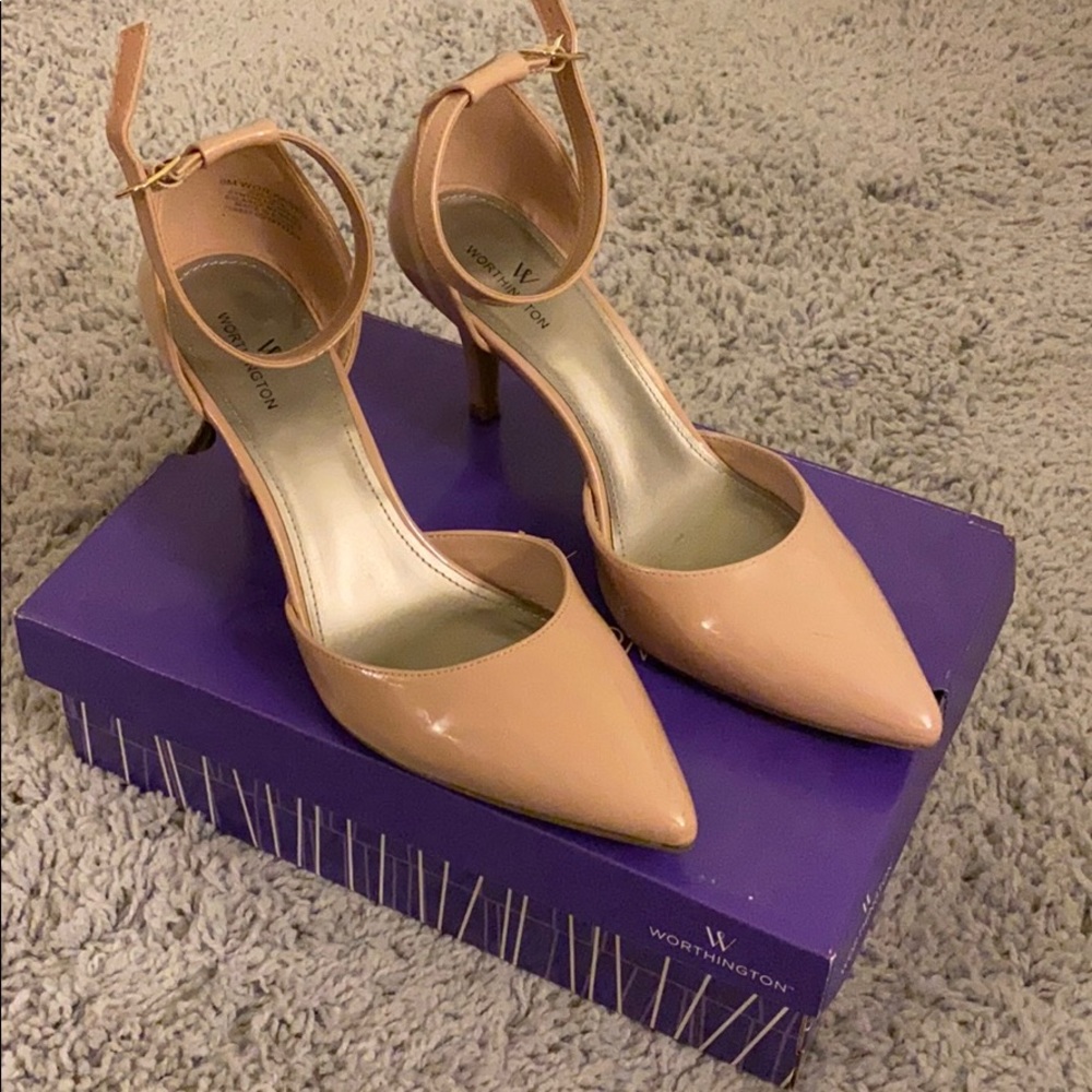 Heels